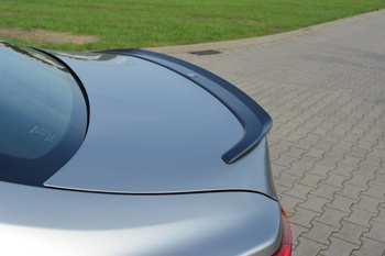 Spoiler Cap Maxton Lexus IS Mk3