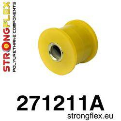 Tuleja tylnego wahacza poprzecznego SPORT Subaru Alcyone SVX (91-96)