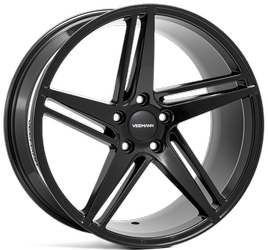 Felga aluminiowa 18" Veemann V-FS31 18x9 ET42 5x112 Gloss Black