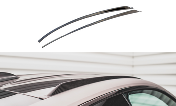Karbonowe Relingi Dachowe Maxton BMW M4 G82