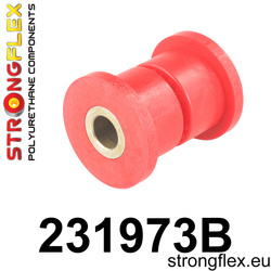 Tuleja górnej poduszki silnika – tylna S80 V70 XC / XC70 S60 V70