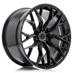 Felga aluminiowa 19" Concaver CVR1 19x8,5 ET45 5x108 Double Tinted Black