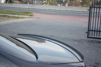 Spoiler Cap Maxton Mercedes-Benz E Sedan W213 AMG-Line