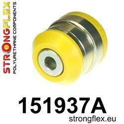 Tuleja wahacza przedniego - tylna 58mm SPORT Scenic Fluence (09-16) Megane