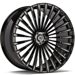 Felga aluminiowa 22" seventy9 MF.1 22x10,5 ET14 5x112 BG