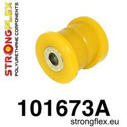 Tuleja amortyzatora przedniego SPORT MX-5 / Miata / Roadster RX-8 (03-12) SE3P