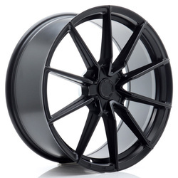 Felga aluminiowa 20" Japan Racing SL02 20x8,5 ET20-45 5H BLANK Matt Black