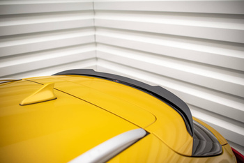 Spoiler Cap Maxton Kia XCeed Mk1