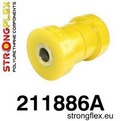 Tuleja wahacza przedniego - przednia SPORT GS / GS F IS / IS F RC / RC F (14-) XC10