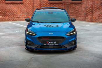 Splitter Przedni Maxton Ford Focus ST / ST-Line Mk4