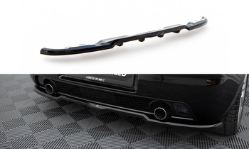 Splitter Tylny (Z Dyfuzorem) Maxton Suzuki Swift Sport Mk4