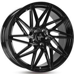 Felga aluminiowa 18" Keskin Tuning KT20 18x8 ET30 5x112 Czarne