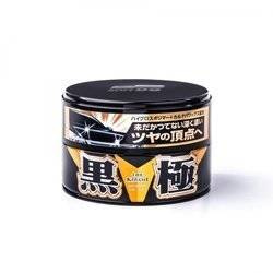 Soft99 "The Kiwami" Dark Wax 200g wosk do lakieru