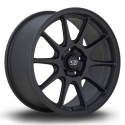Felga aluminiowa 17" Rota Strike 17x8 ET42 5x114,3 Fblack2