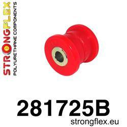 Tuleja wahacza tylnego wleczonego tylna 350Z (02-08) Z33 370Z (09-20) Z34 G