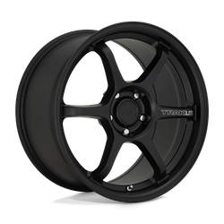 Felga aluminiowa 18" Motegi Traklite 3 18x8,5 ET42 5x112 Satin Black