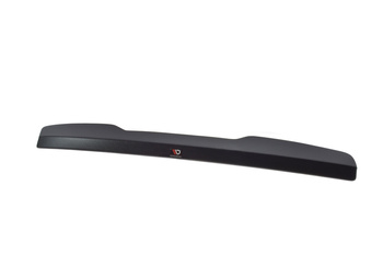 Spoiler Cap  RENAULT CLIO MK3 RS