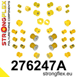 Kompletny zestaw zawieszenia SPORT Legacy/Outback Baja (02-06)