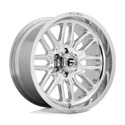 Felga aluminiowa 20" Fuel Ignite 20x9 ET1 6x139,7 High Luster Polished