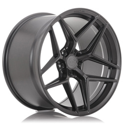 Felga aluminiowa 21" Concaver CVR2 21x10,5 ET19 5x112 Carbon Graphite