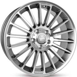 Felga aluminiowa 17" Keskin Tuning KT15 PFP 17x7 ET48 5x108