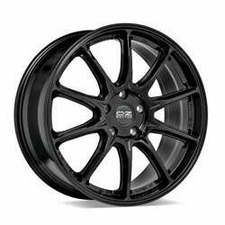 Felga aluminiowa 22" OZ Hyper Xt Hlt 22x11,5 ET43 5x112 Gloss Black