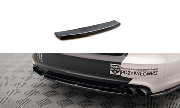Splitter Tylny Maxton Audi S8 D4