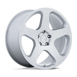 Felga aluminiowa 20" Rotiform RC200 NUE 20x8,5 ET35 5x120 Gloss Silver