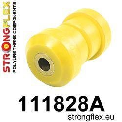 Tuleja wahacza przedniego – tylna SPORT Mercedes Klasa E W124 (84-97) W124 4MATIC