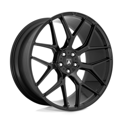 Felga aluminiowa 20" Asanti Black ABL-27 DYNASTY 20x8,5 ET38 5x114,3 Gloss Black