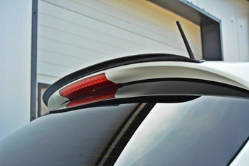 Spoiler Cap V.1 Maxton Alfa Romeo Giulietta / Zender / Facelift / Facelift 2