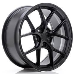 Felga aluminiowa 18" Japan Racing SL01 18x8,5 ET42 5x114,3 Matt Black