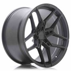 Felga aluminiowa 22" Concaver CVR5 22x10 ET20-64 BLANK Carbon Graphite