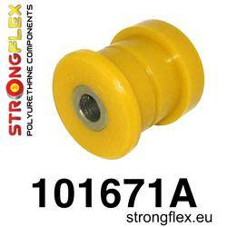 Tuleja wahacza przedniego przednia SPORT MX-5 / Miata / Roadster RX-8 (03-12) SE3P