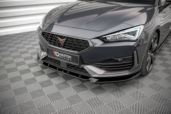 Splitter Przedni V.1 Maxton Cupra Leon Mk1