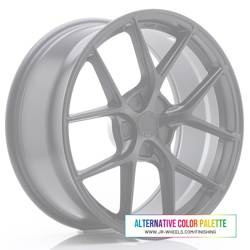 Felga aluminiowa 19" Japan Racing SL01 19x9 ET20-51 5H BLANK Custom Finish