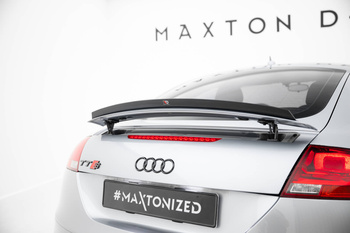 Spoiler Cap Maxton Audi TT 8J