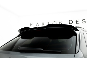 Spoiler Cap V.2 Maxton Audi RS6 C8 / C8 Facelift