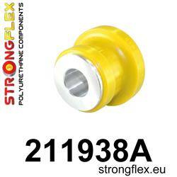 Tuleja tylnego dyferencjału – tylna SPORT LS Century II (G50) 97-17 Celsior