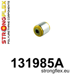 Tuleja wahacza tylnego górnego tylnego - wewnętrzna SPORT Insignia 9-5