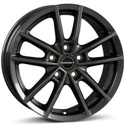 Felga aluminiowa 15" Borbet W 15x6 ET43 5x108 Szary