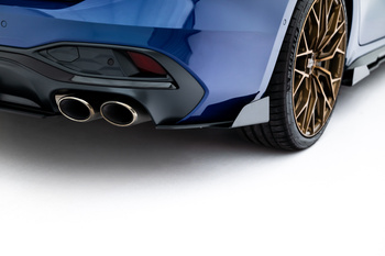 Flapsy Tylne Boczne Maxton Audi S5 Sedan / Avant B10