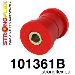 Tuleja wahacza przedniego dolnego tylna MX-5 / Miata / Roadster