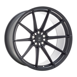 Felga aluminiowa 20" Yido Performance Forged+R RS2 20x10,5 ET14 5x112 Matte Black