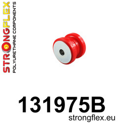 Tuleja przedniego wózka 40mm Saab 9-5 I (98-10) YS3E