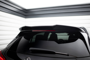 Spoiler Cap 3D Maxton Mercedes-AMG A35 / AMG-Line Hatchback W177 / W177 Facelift