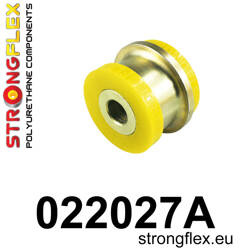 Tuleja tylnego drążka – wewnętrzna SPORT Q7 / SQ7 Touareg Cayenne