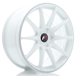 Felga aluminiowa 19" Japan Racing JR11 19x8,5 ET40 5x112 White