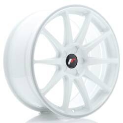 Felga aluminiowa 19" Japan Racing JR11 19x8,5 ET20-42 5H Blank White