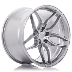 Felga aluminiowa 20" Concaver CVR3 20x10,5 ET45 5x114,3 Brushed Titanium